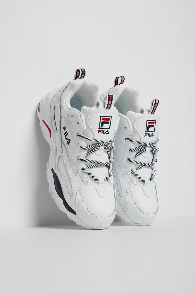 fila ray tracer foot locker