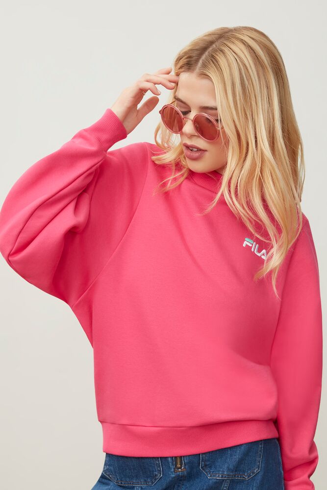 summer sweatshirt