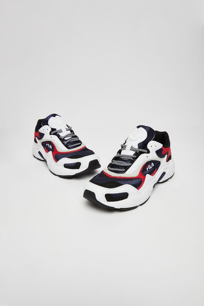 fila luminance