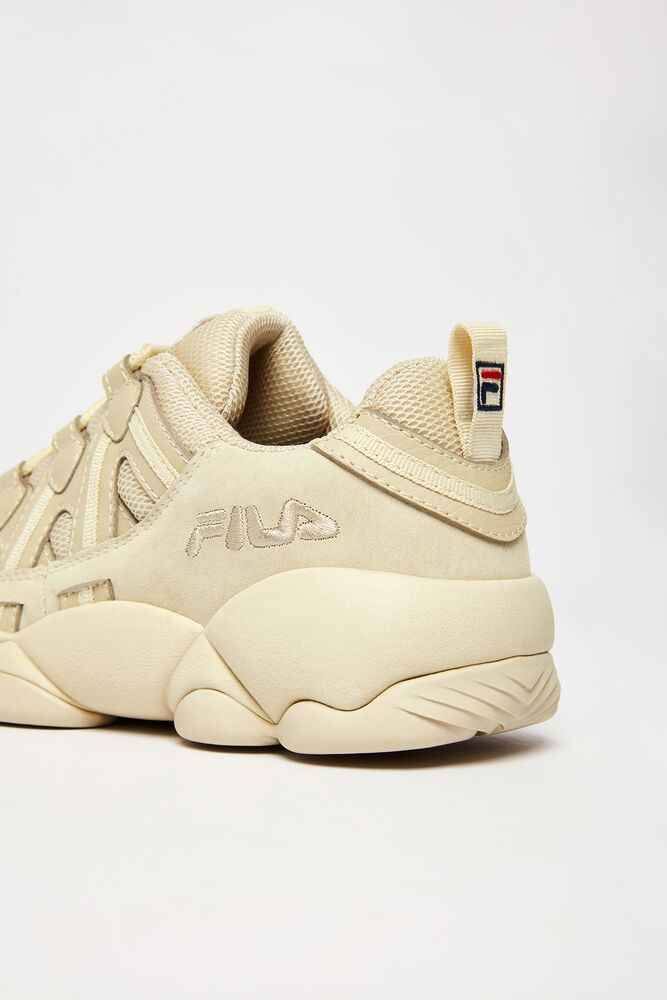 fila women's spaghetti low