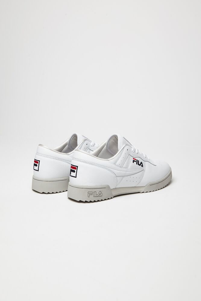fila ripple