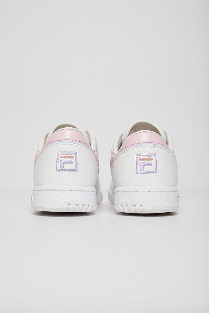 women's original fitness fila