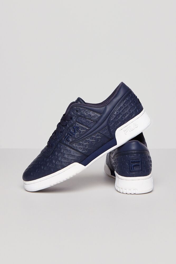 fila original fitness small logos