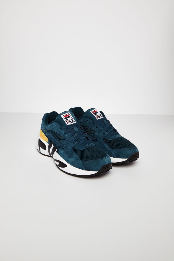 fila shoes mindblower