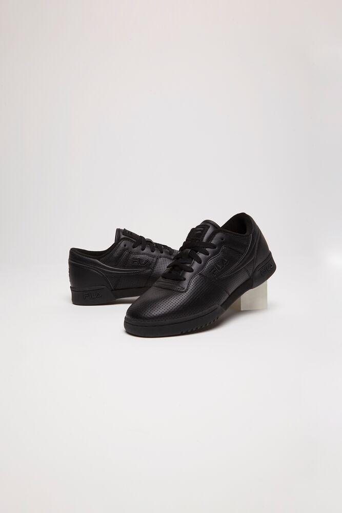 fila oxford shoes