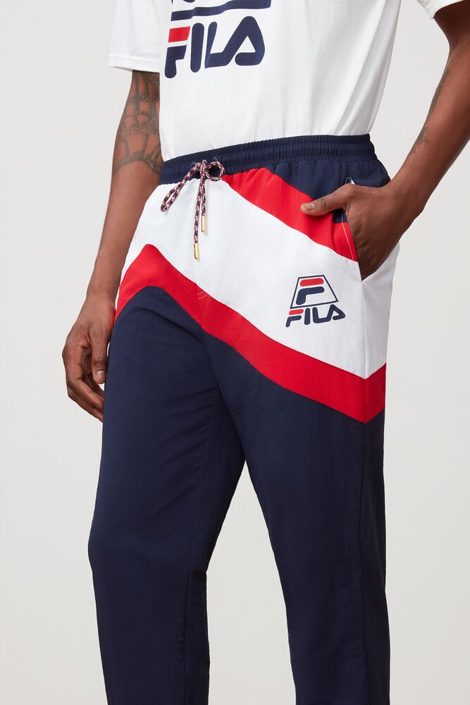tenis fila zenith
