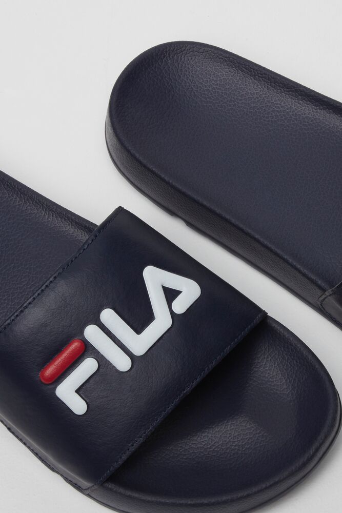 fila drifter black