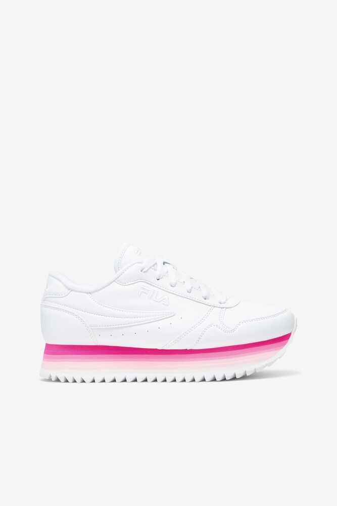 Fila orbit stripe Outlet