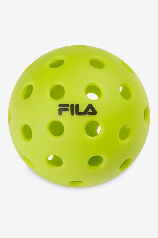 fila pickleball