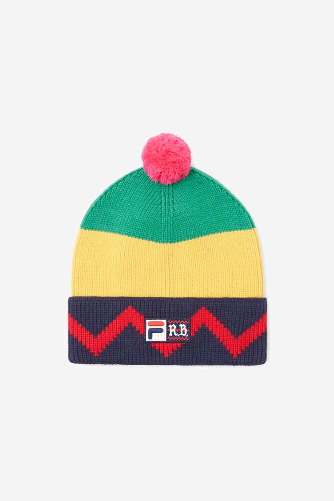 beanie fila