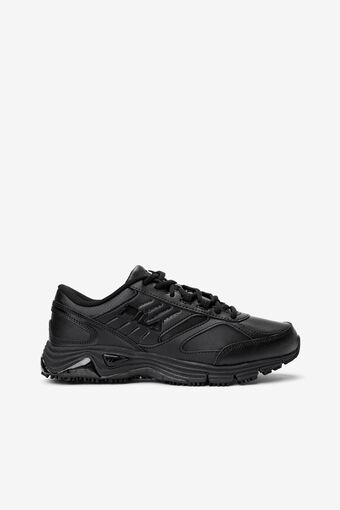 fila memory flux sr work sneaker