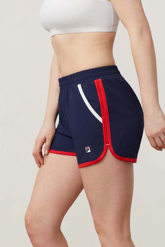 fila heritage shorts