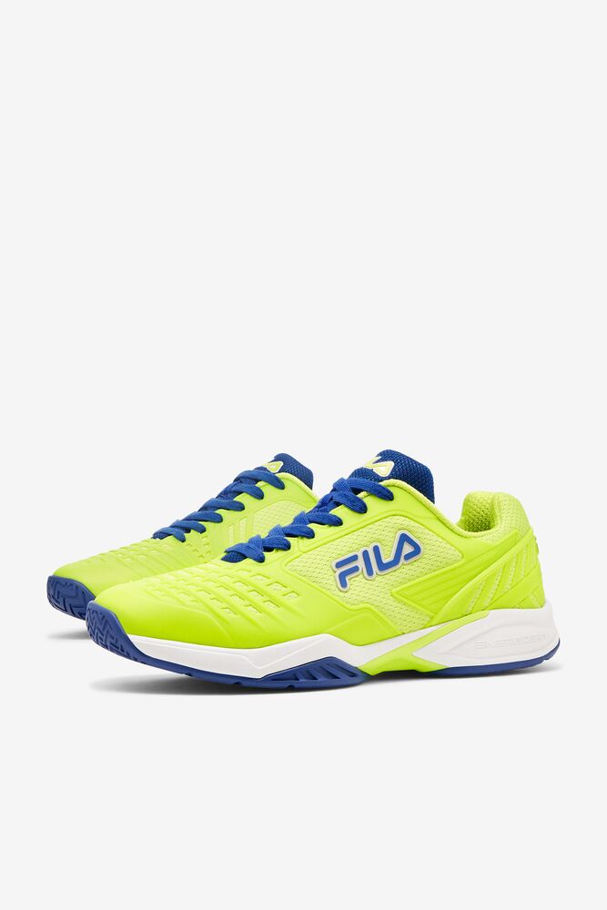 fila cycling shoes