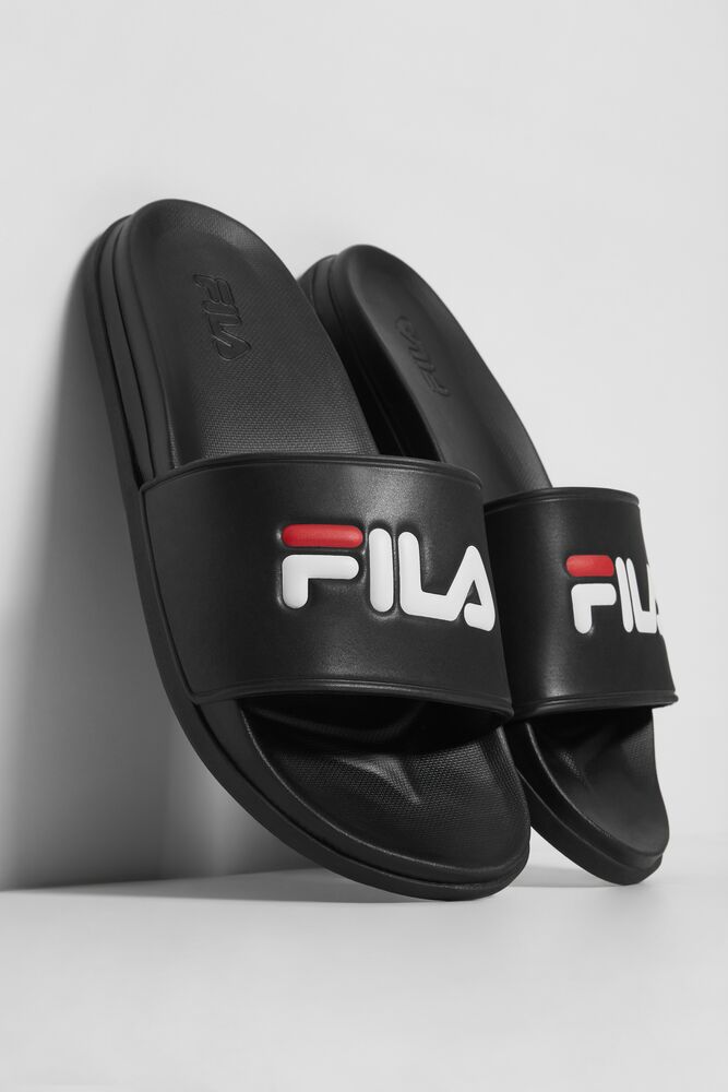 Drifter Luxe - Sandals \u0026 Slides | Fila