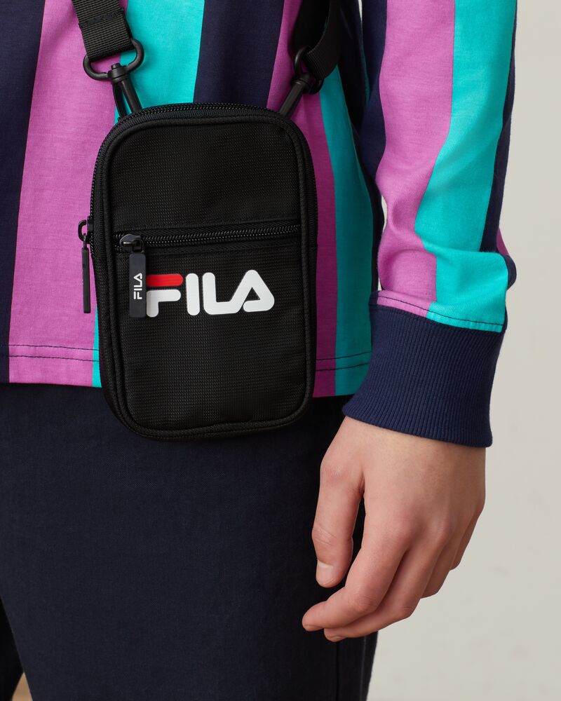 fila pouch bag original