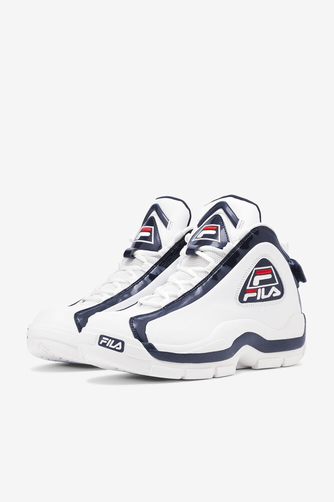 mens fila grant hill 2