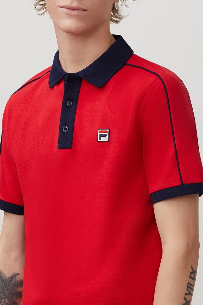 polo klein