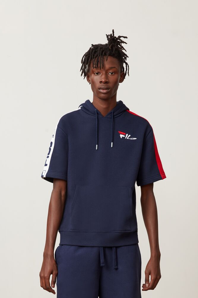 fila reggie hoodie