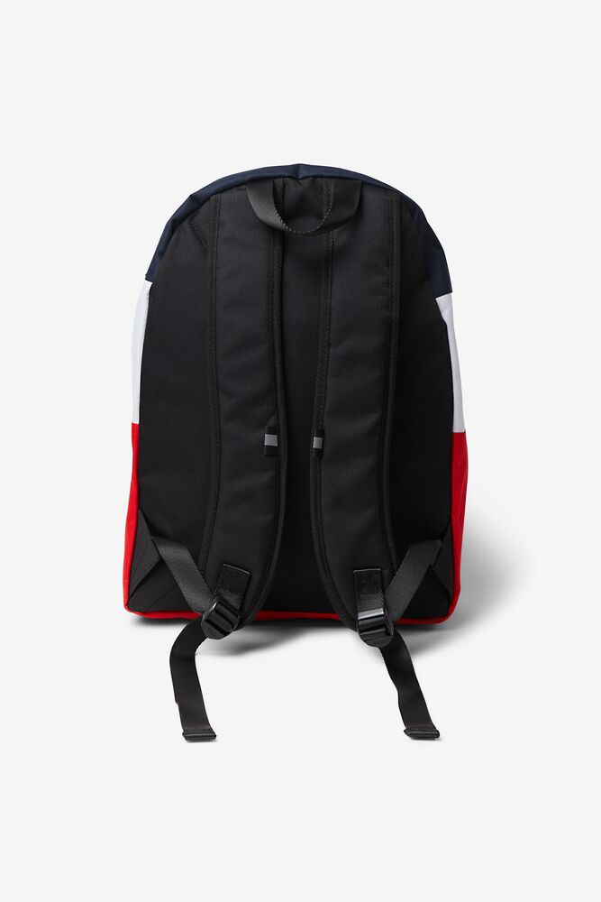 fila verty backpack