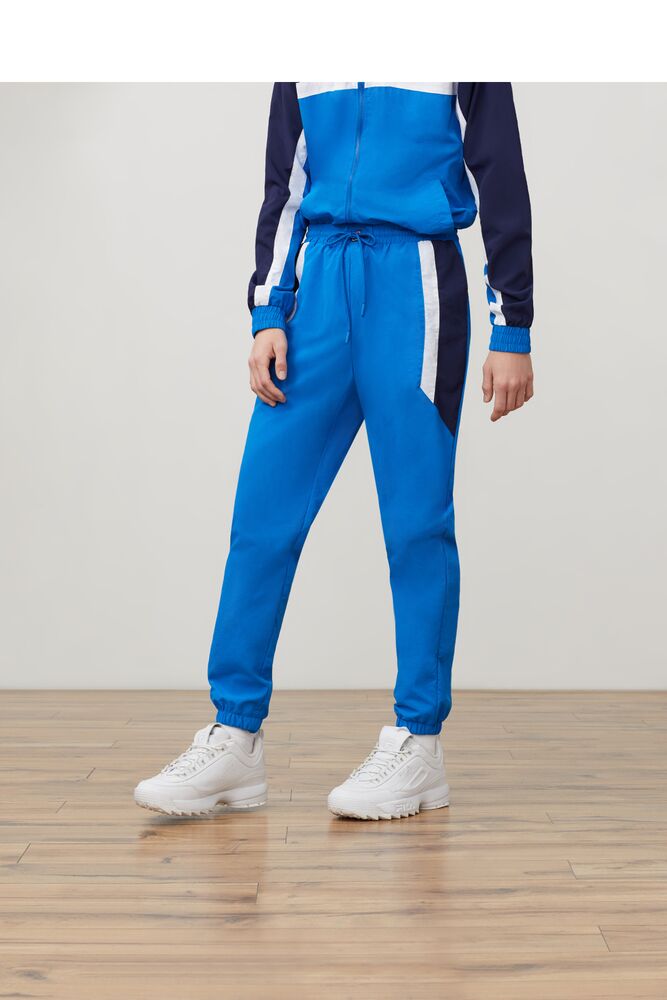 fila wind pants