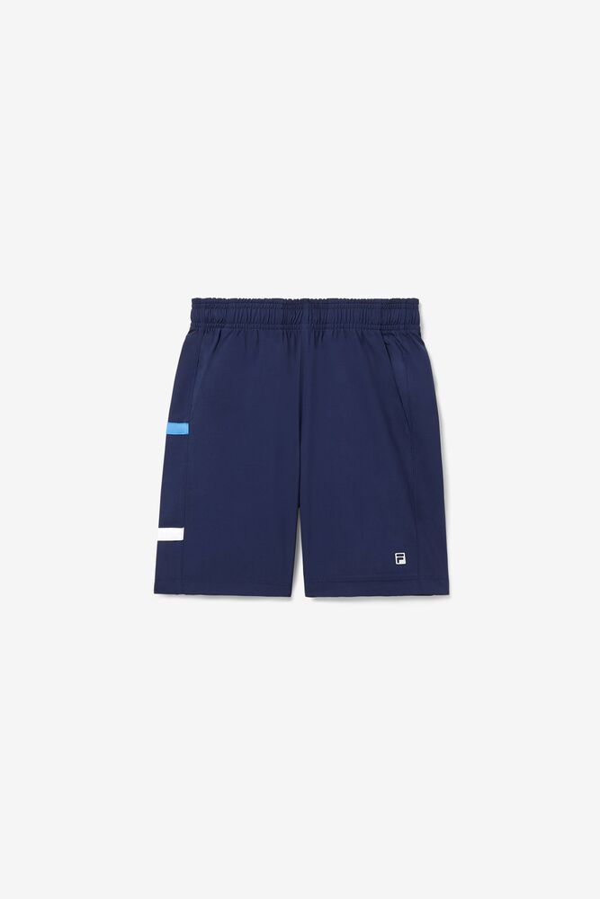 SHORTS/NAVY/MARN/WHT/L SHORTS/NAVY/MARN/WHT/L