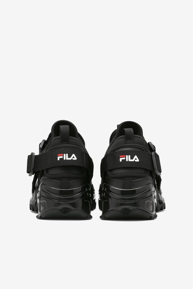 fila unit