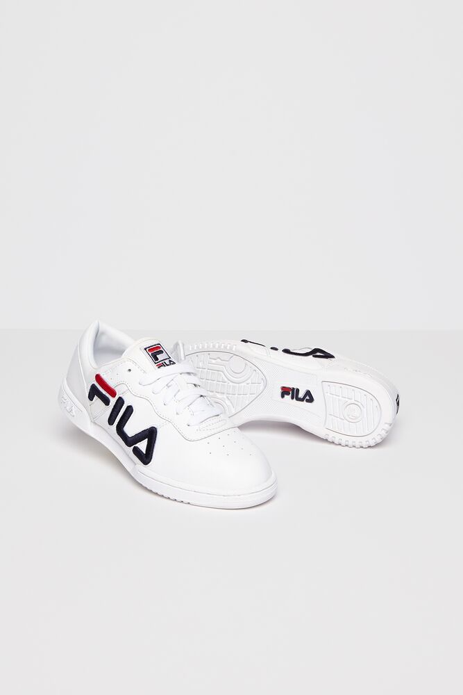 Original Fitness Fila - Shoes | Fila