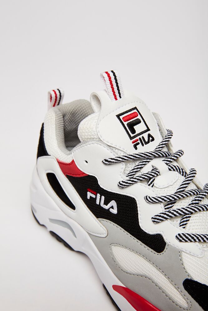 fila women's ray tracer