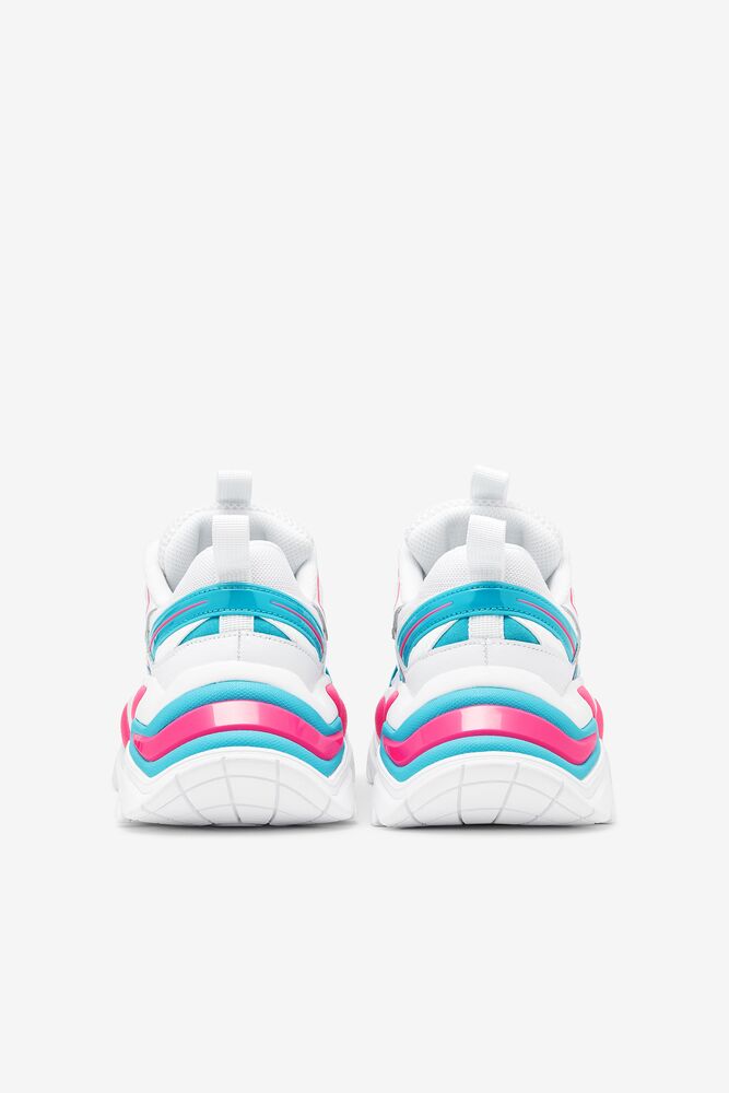 fila sneakers electrove