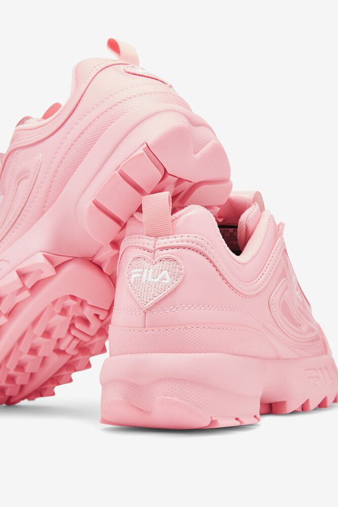 pink filas