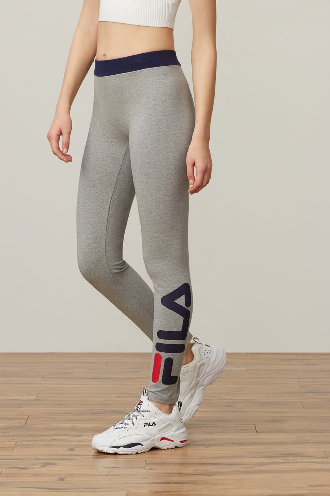 Fila imelda leggings Clearance