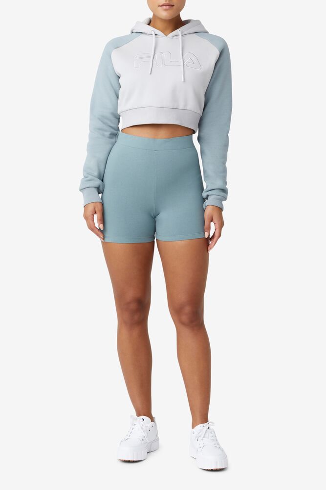 fila valeria hoodie