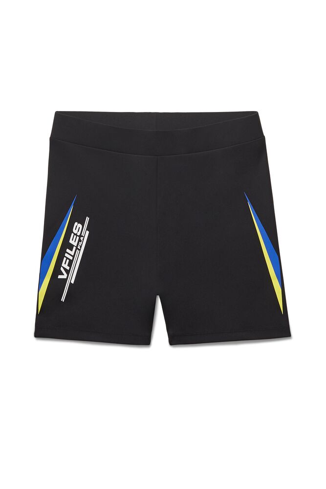 Buy > fila cycle shorts > in stock