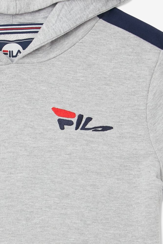 fila reggie hoodie