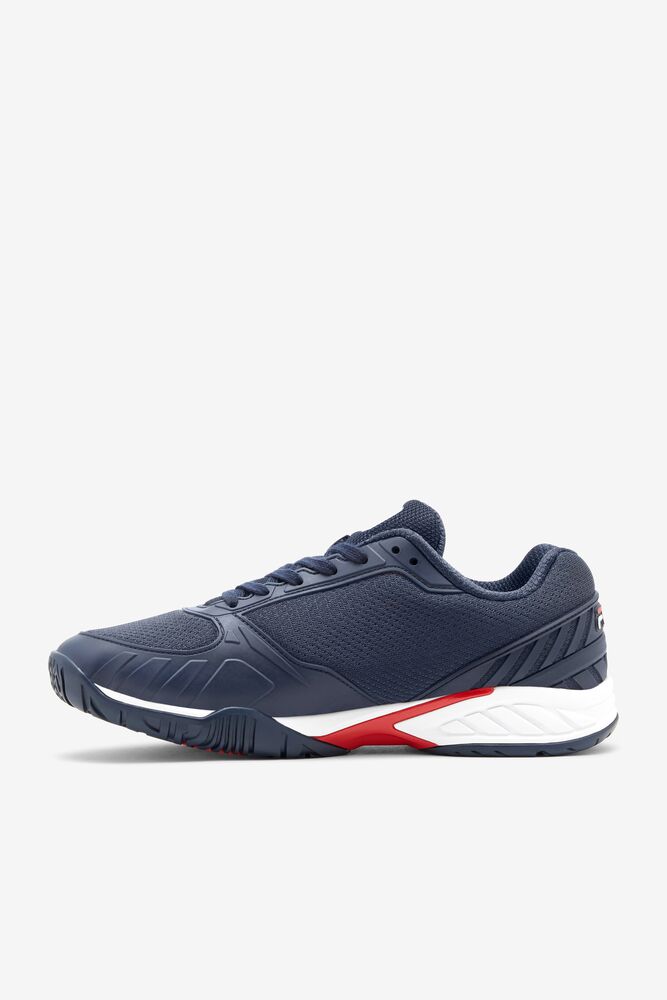 fila volleyball shoes