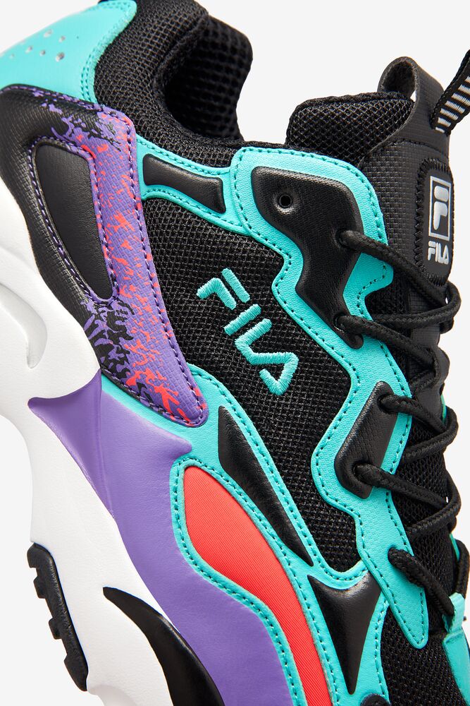 fila ray tracer 2 nxt