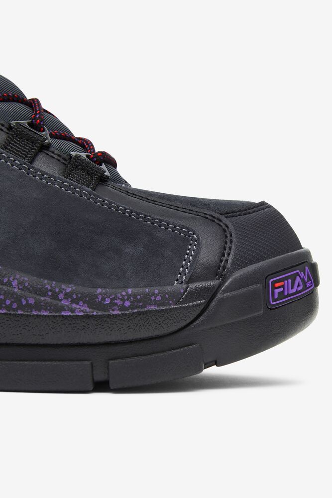 grant hill 2 black