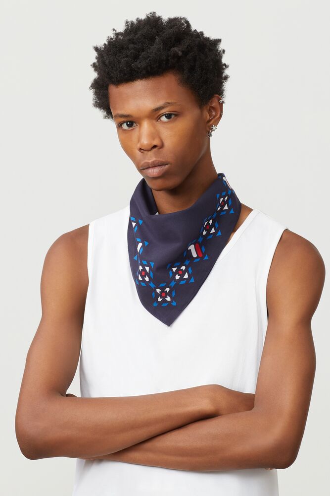 Bandana fila Clearance