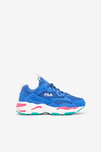 fila ray children