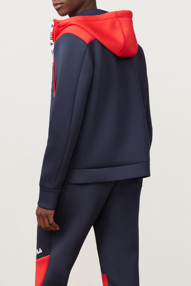 fila lance
