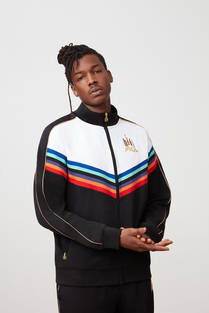 fila sweatsuit 2018