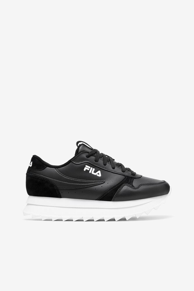 fila formula zero sneakers