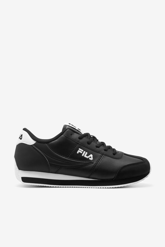 fila province sneakers