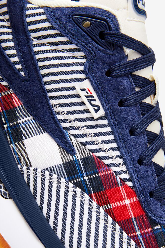 fila renno patchwork