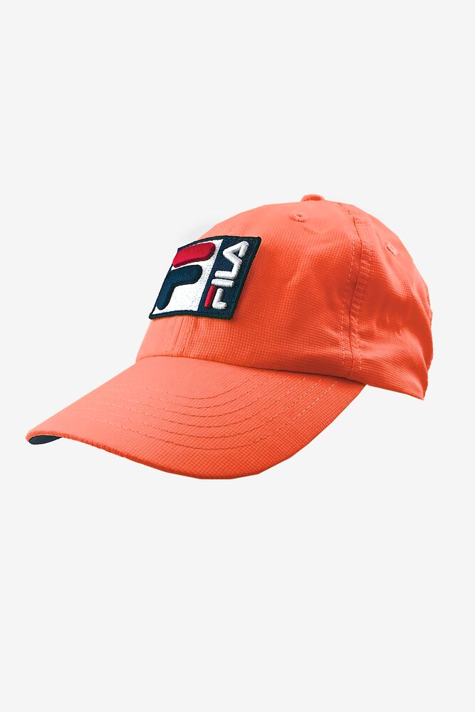 fila baseball top