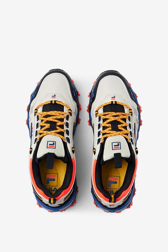 fila oakmont tr mens 2018