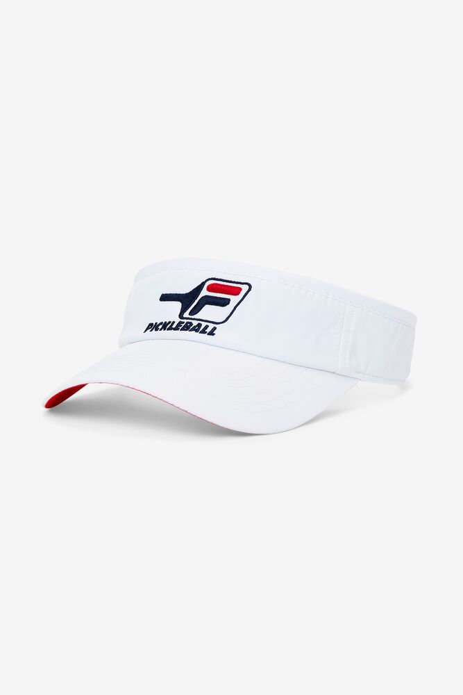 fila visor