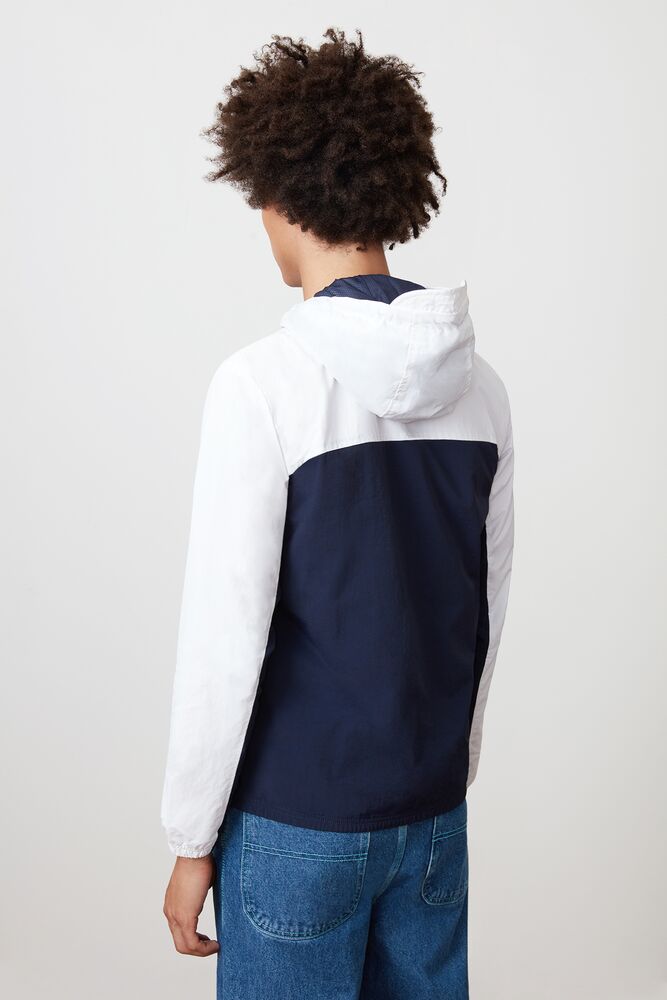 fila clipper wind jacket