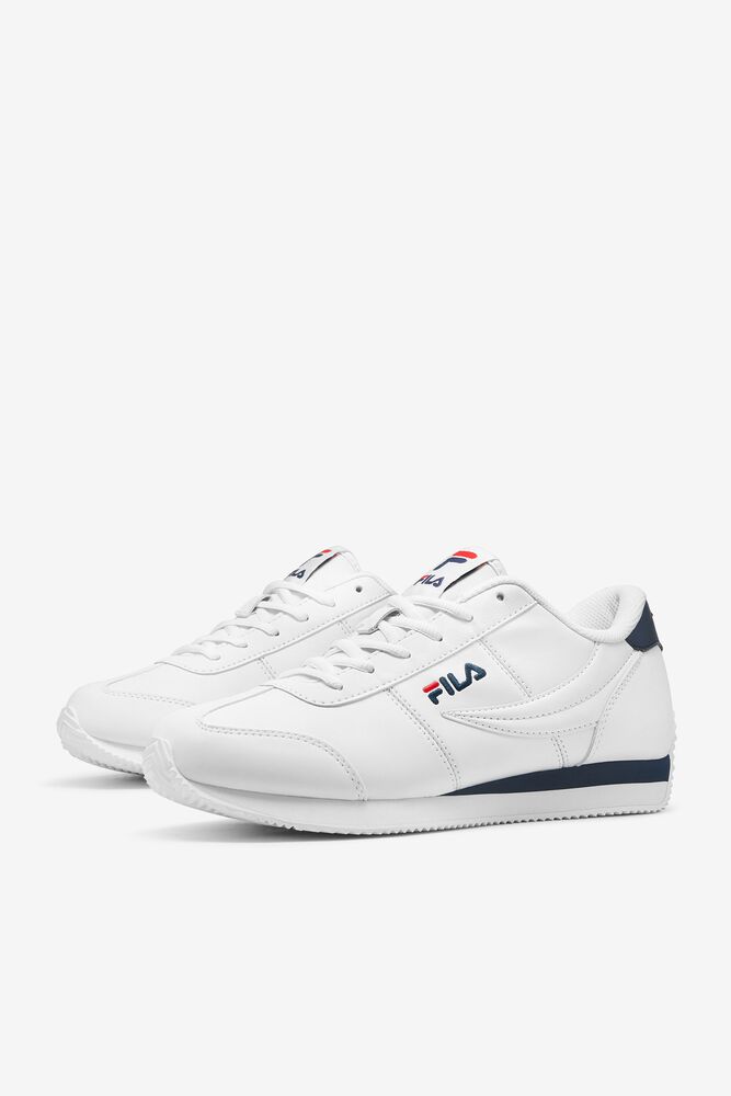 fila province sneakers