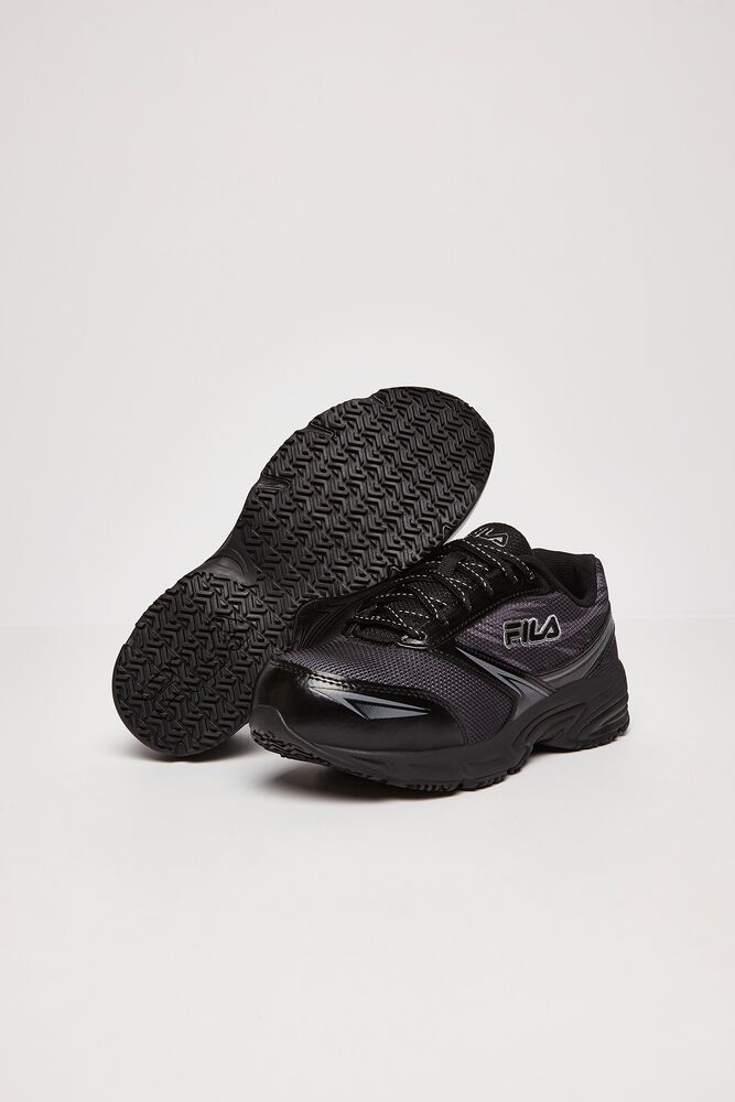 fila composite toe shoes